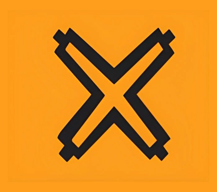 The Aban Adinkra Symbol