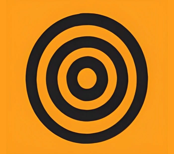 The Adinkrahene Adinkra Symbol