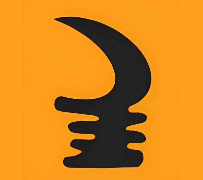 The AKOBEN Adinkra Symbol