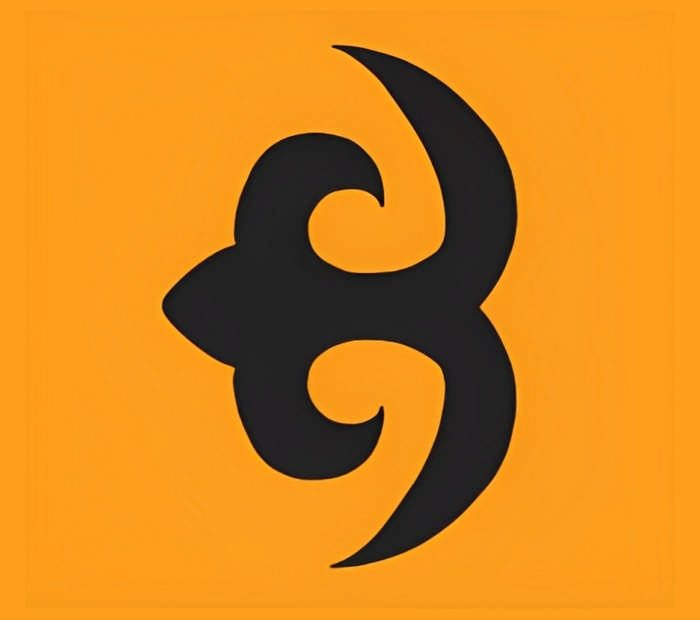 The AKOKO NAN Adinkra Symbol & its Meaning